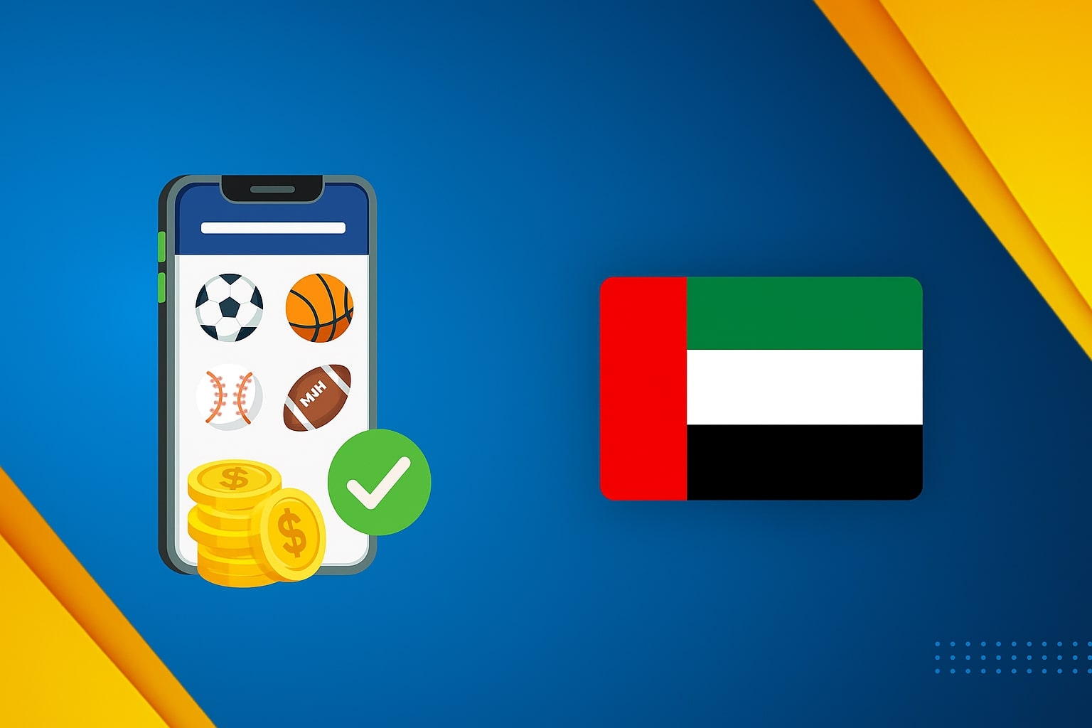 Table of contents - Best Sports Betting Apps in the United Arab Emirates