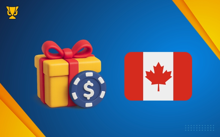 Best Casino Bonuses in Canada