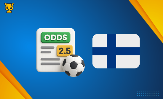 Best Betting Sites with Highest Odds Finland