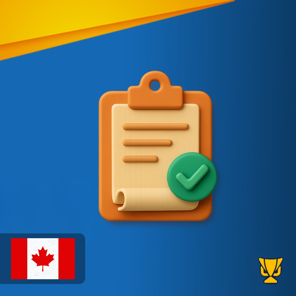 Bonuses at Canada sites