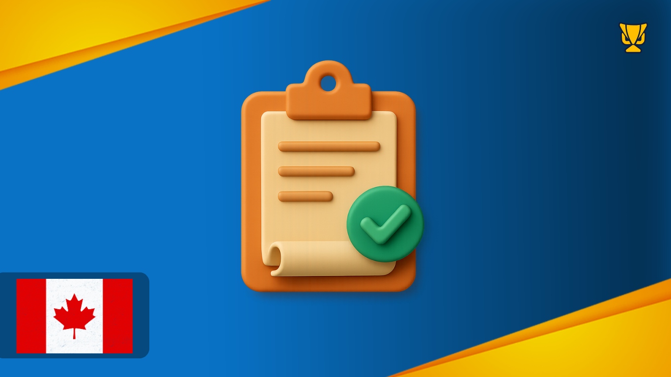 Bonuses at Canada sites