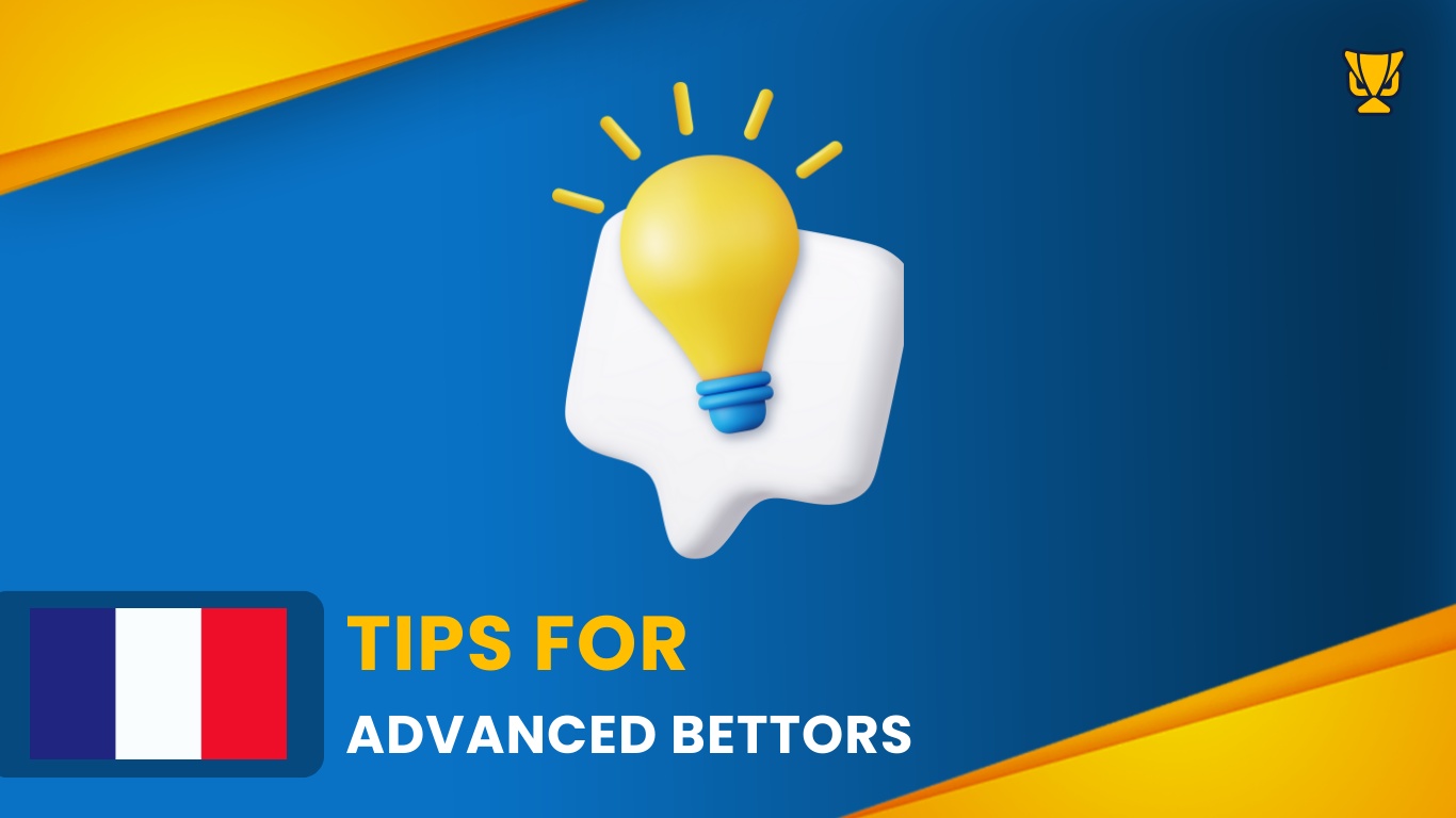 Recommendations for betting on sports