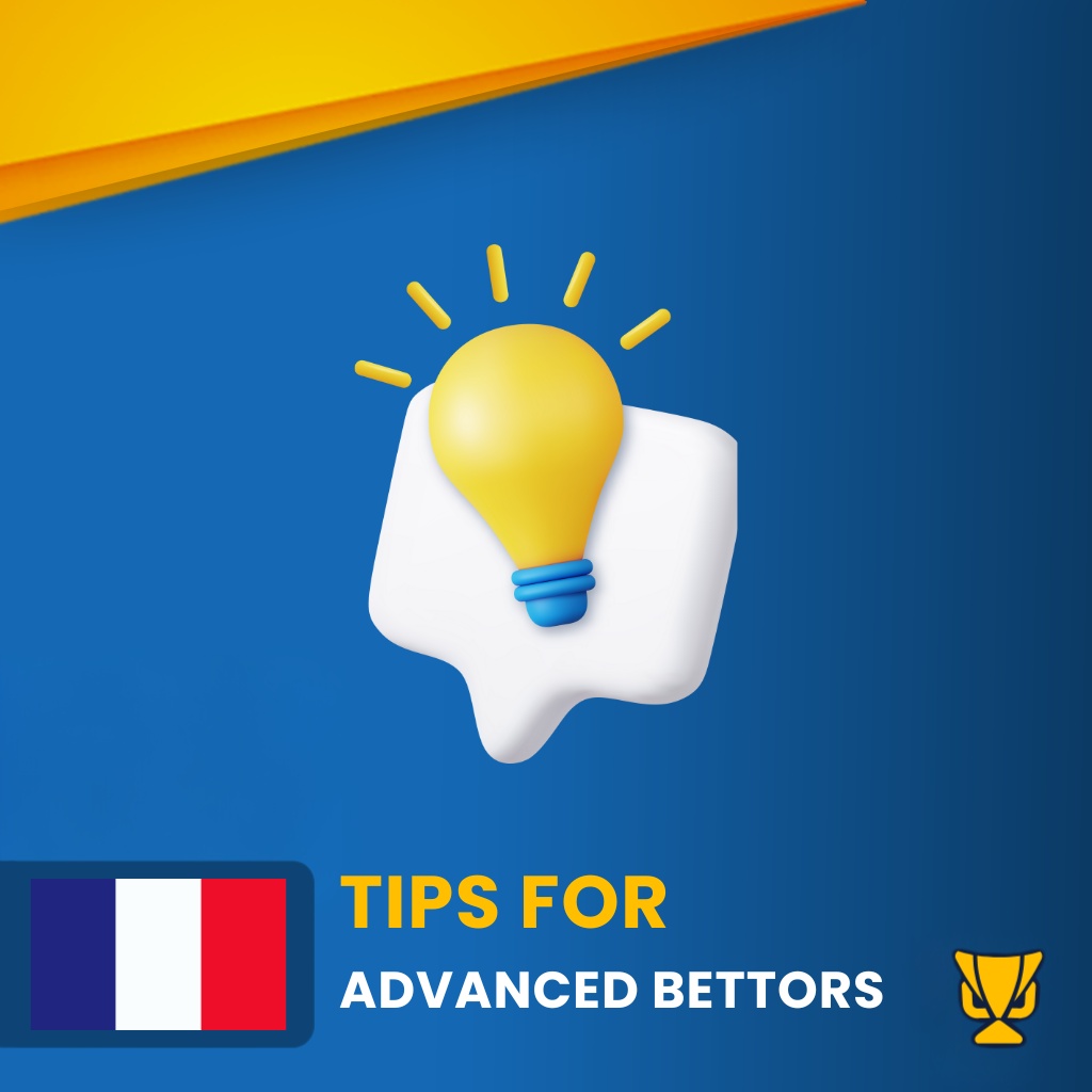 Recommendations for betting on sports