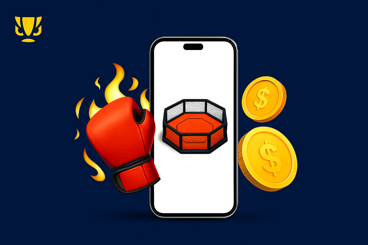 Betting on UFC in 2025