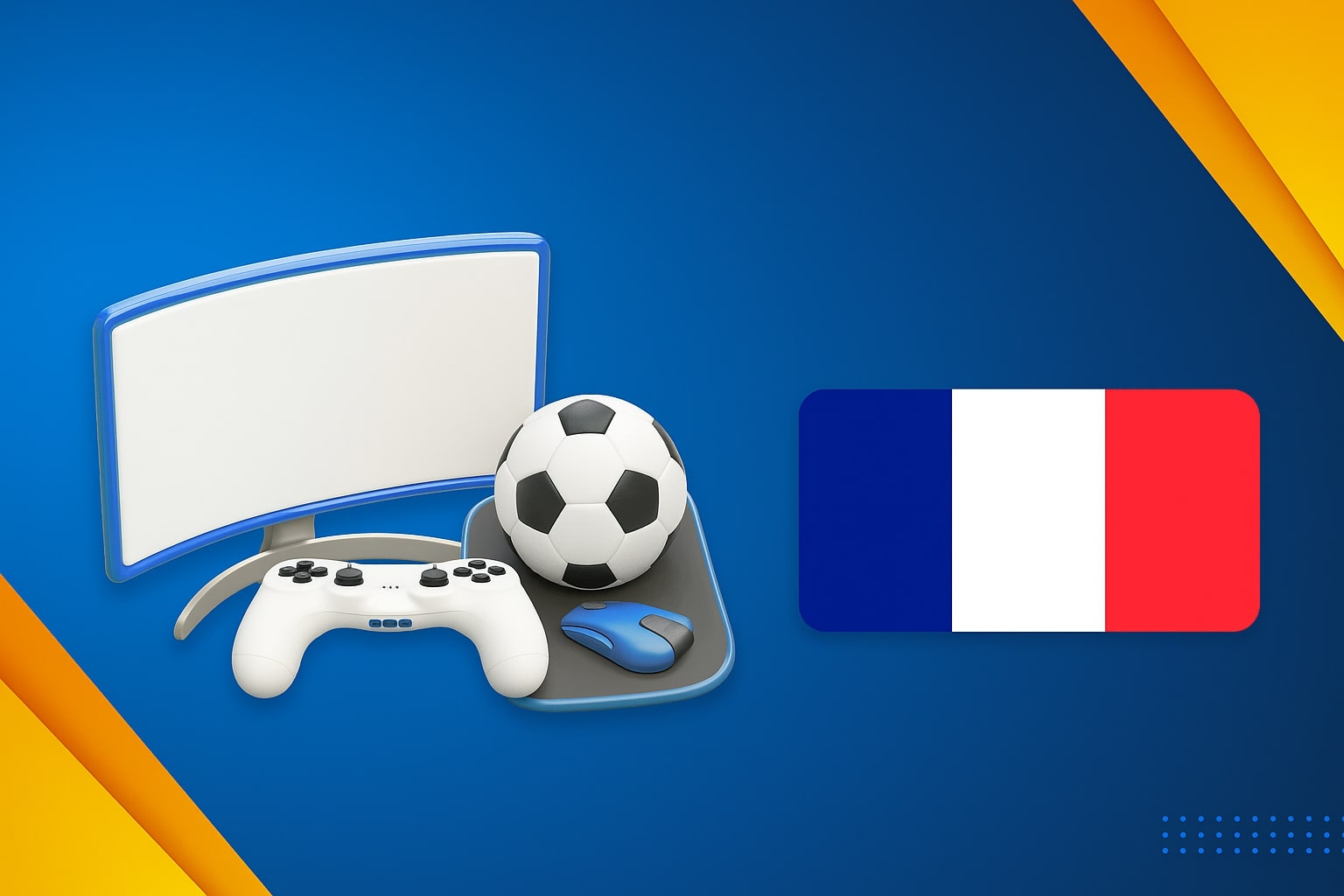 Best Virtual Sports Betting Sites in France