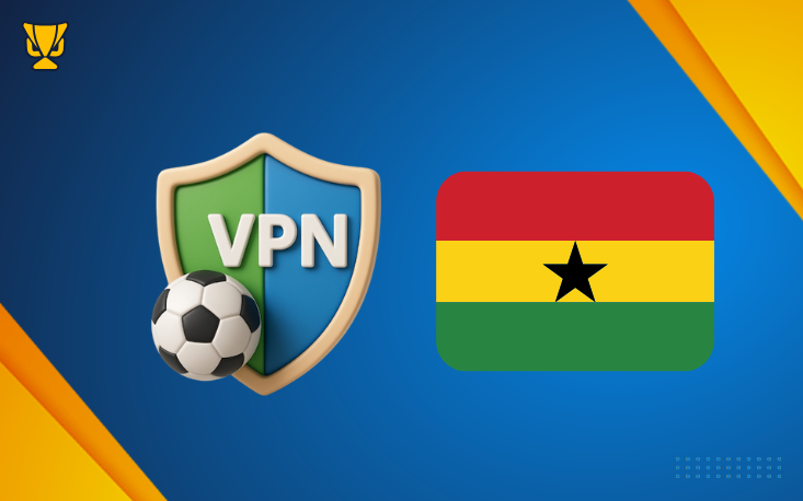Best VPN-Friendly Online Bookmakers Ghana