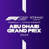 Abu Dhabi Grand Prix