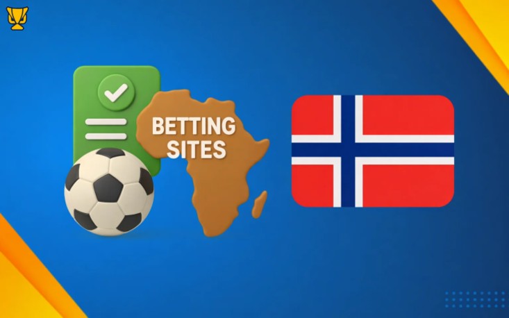 African Bookies