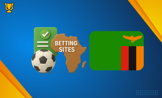 Best African Betting Sites in Zambia