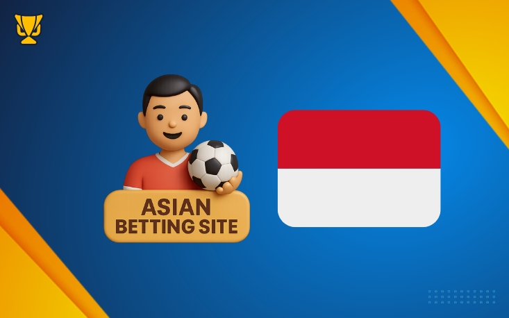 Best Asian Betting Sites in Monaco