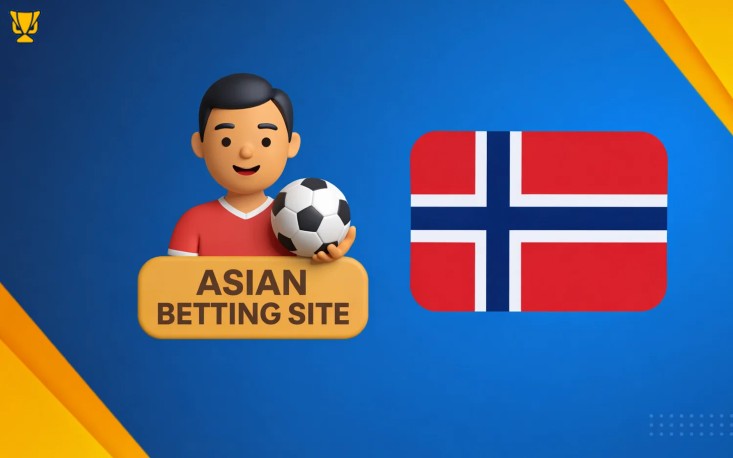 Asian betting in Norway