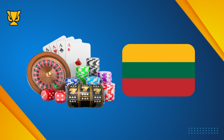 Best Online Casinos In Lithuania 2025