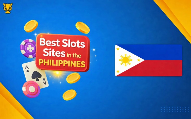 Best Slots Sites in the Philippines