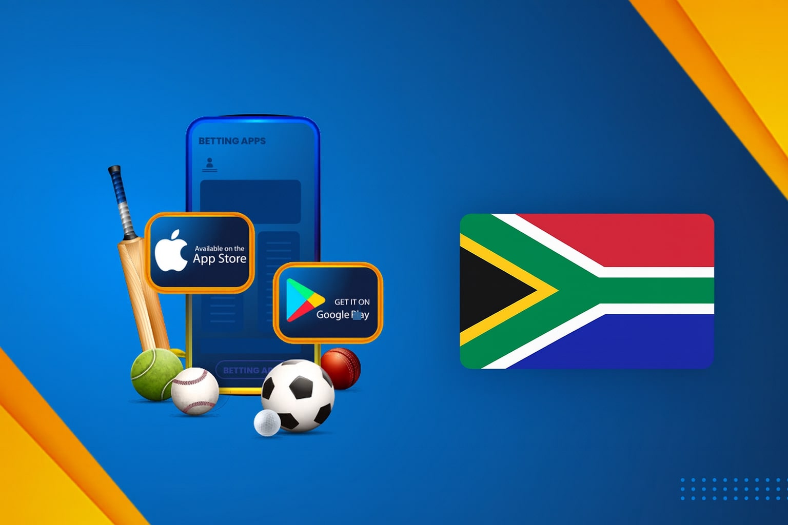 Best Sports Betting Apps in South Africa
