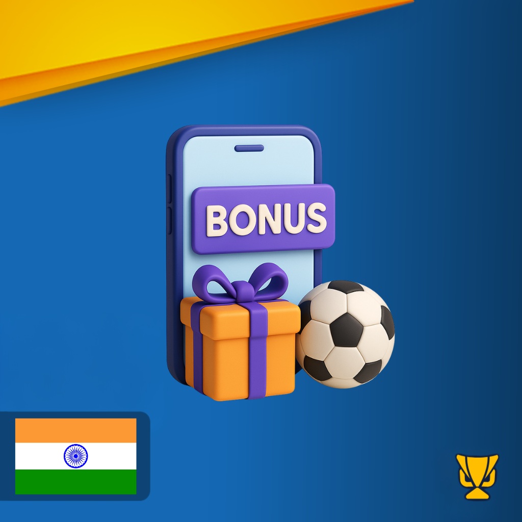 Bonuses You May Get at New Betting Sites