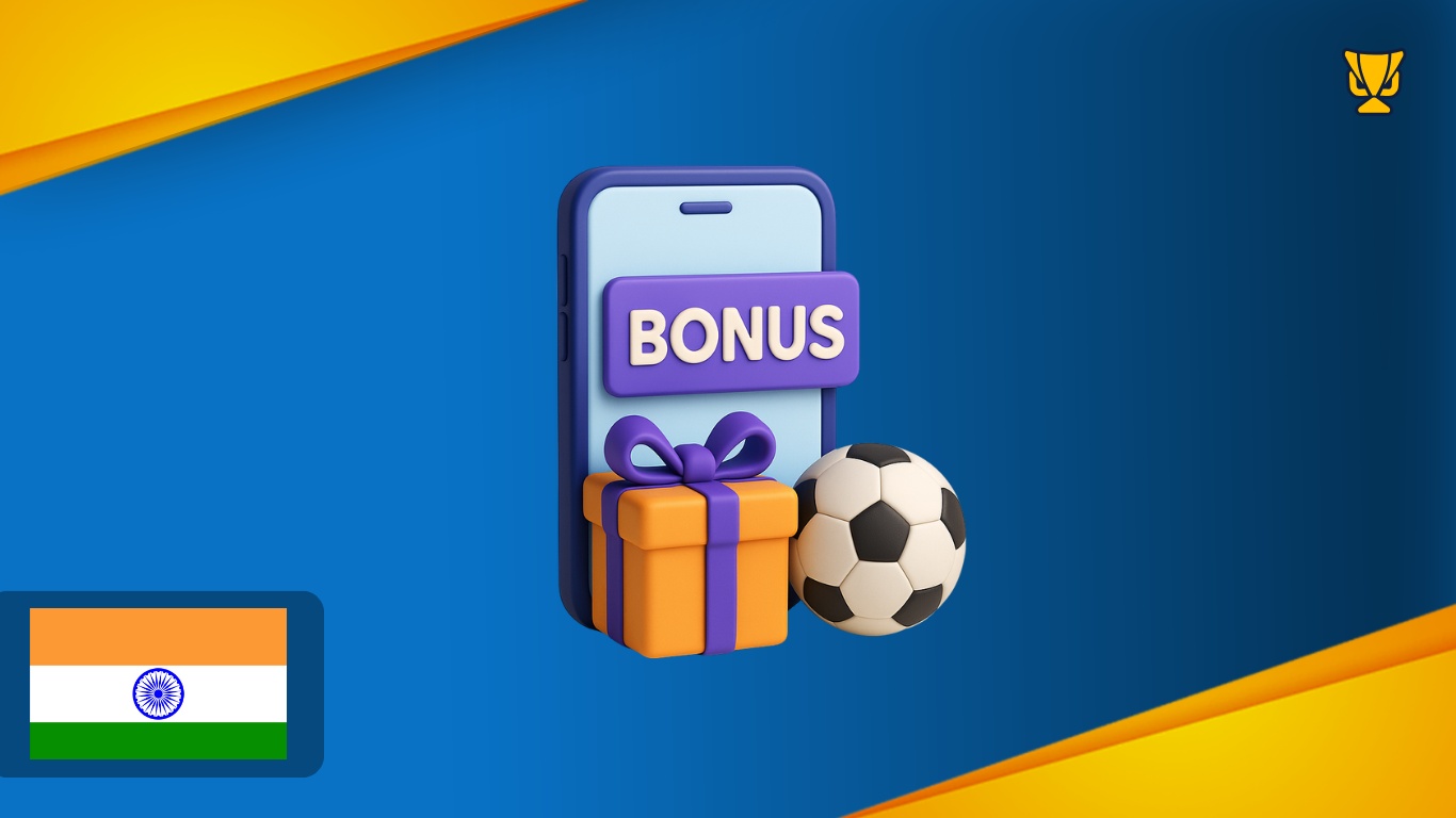 Bonuses You May Get at New Betting Sites