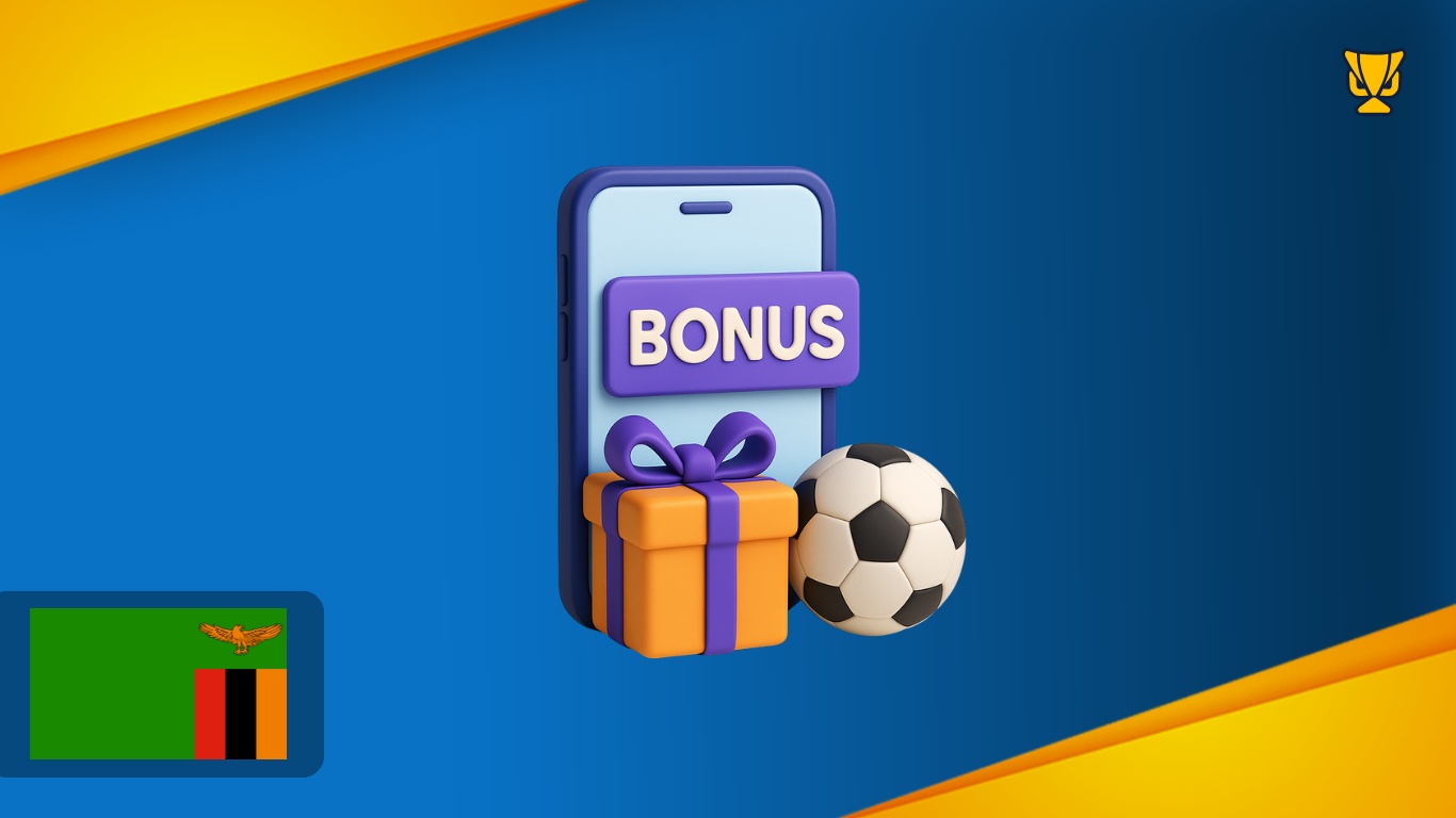 Bonuses You May Get at New Betting Sites in Zambia