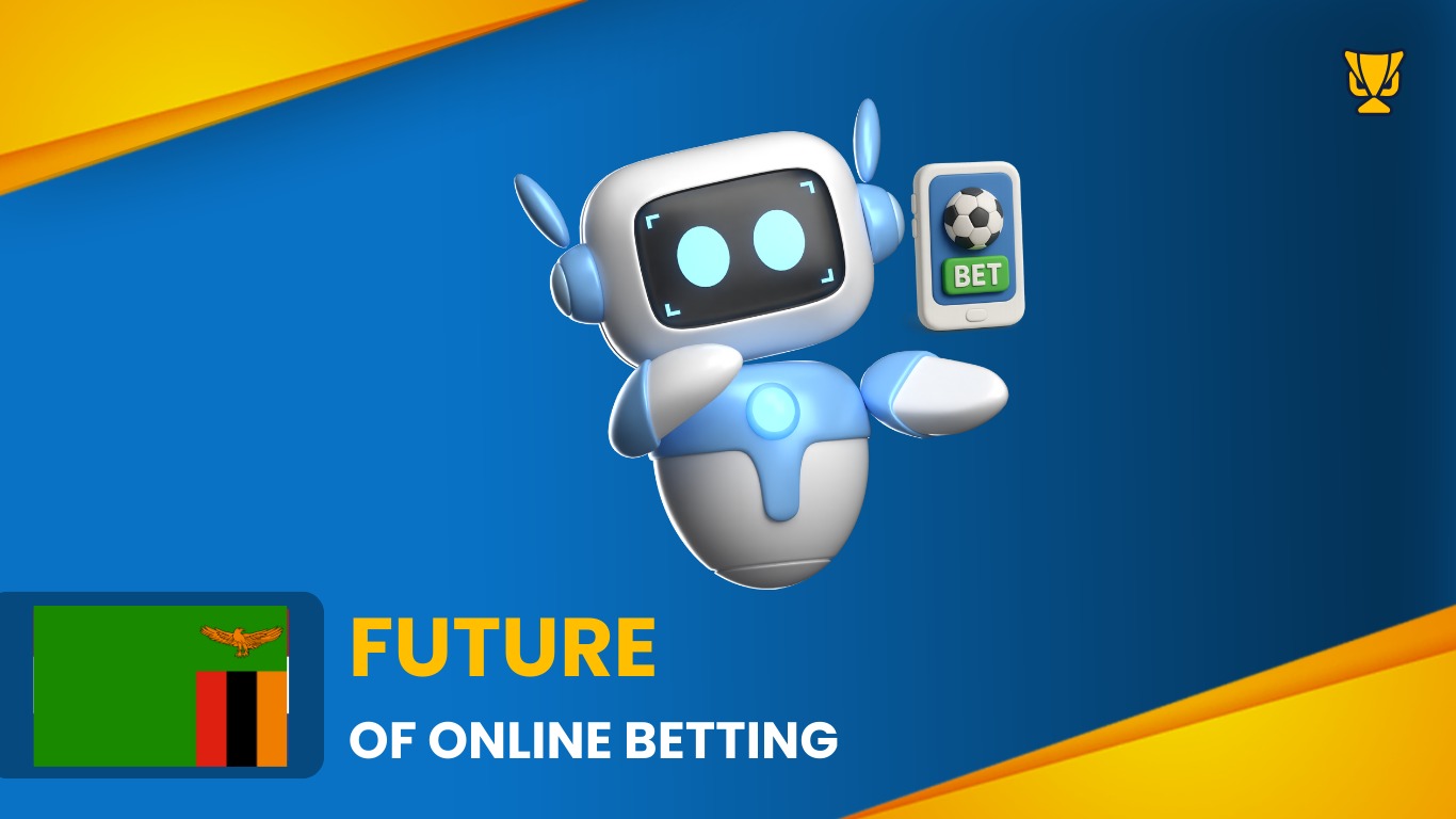 The Future of Online Betting in Zambia