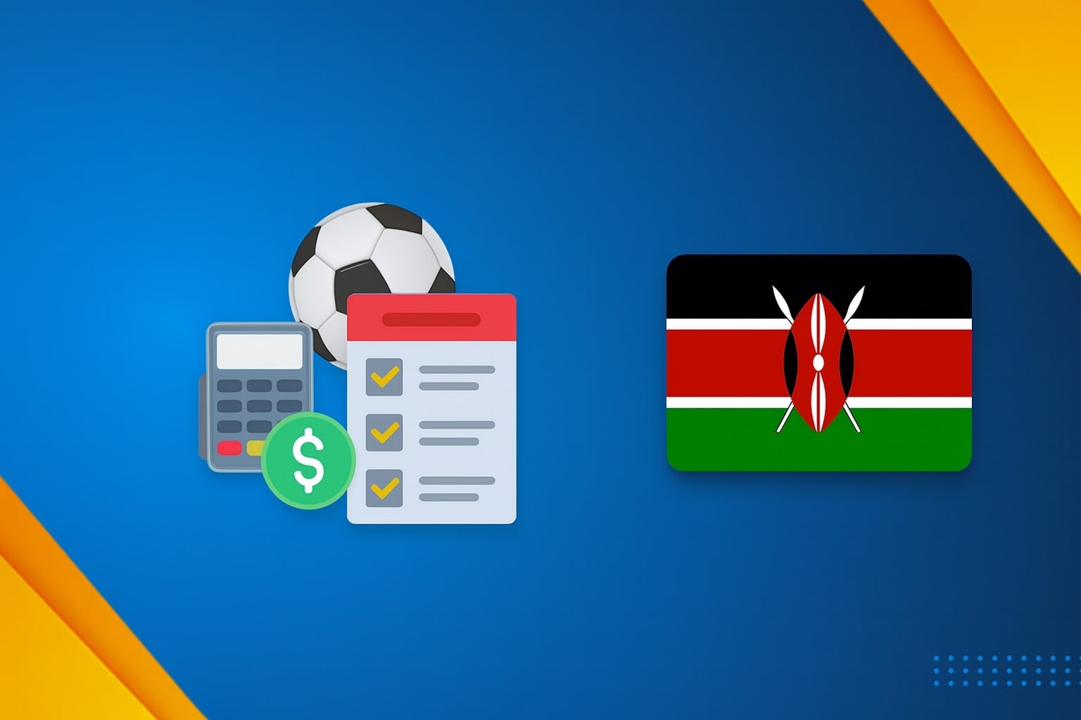 Betting sites in Kenya with no tax