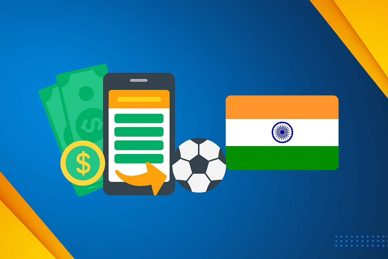 Betting Sites with Betting Exchanges in India