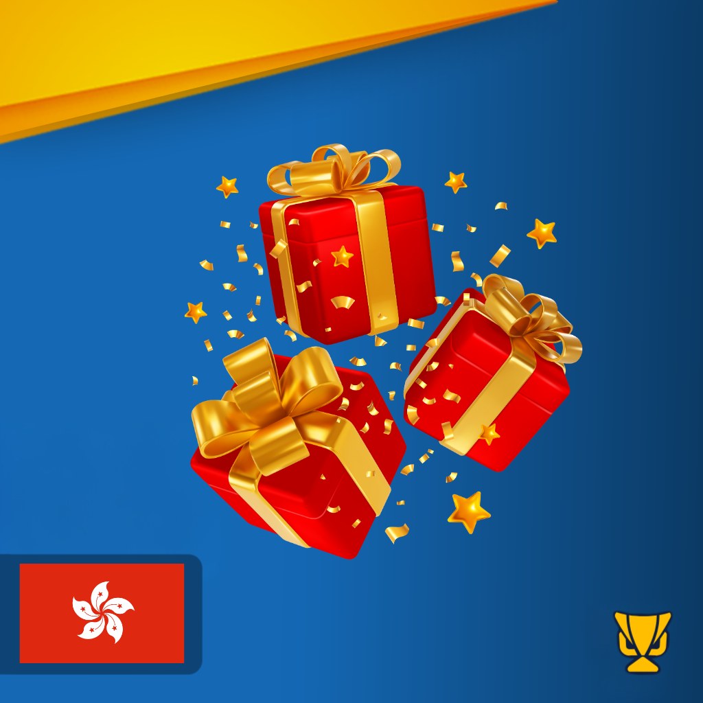 Best online bonuses for betting on Hong Kong sites