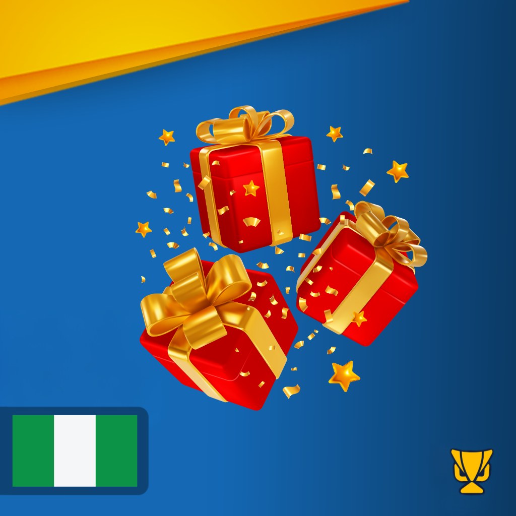 Bonuses You May Get at Foreign Betting Sites in Nigeria