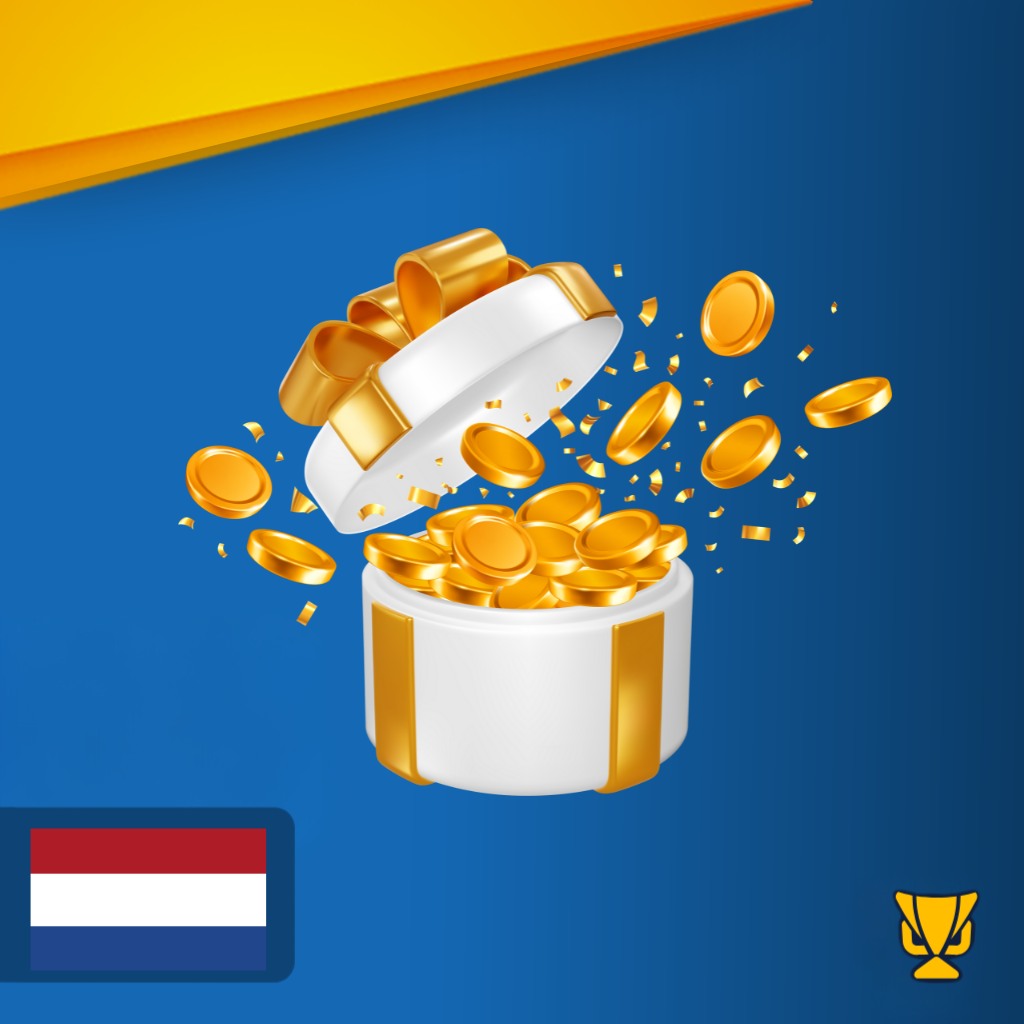 Bonuses You May Get at Netherlands Betting Sites