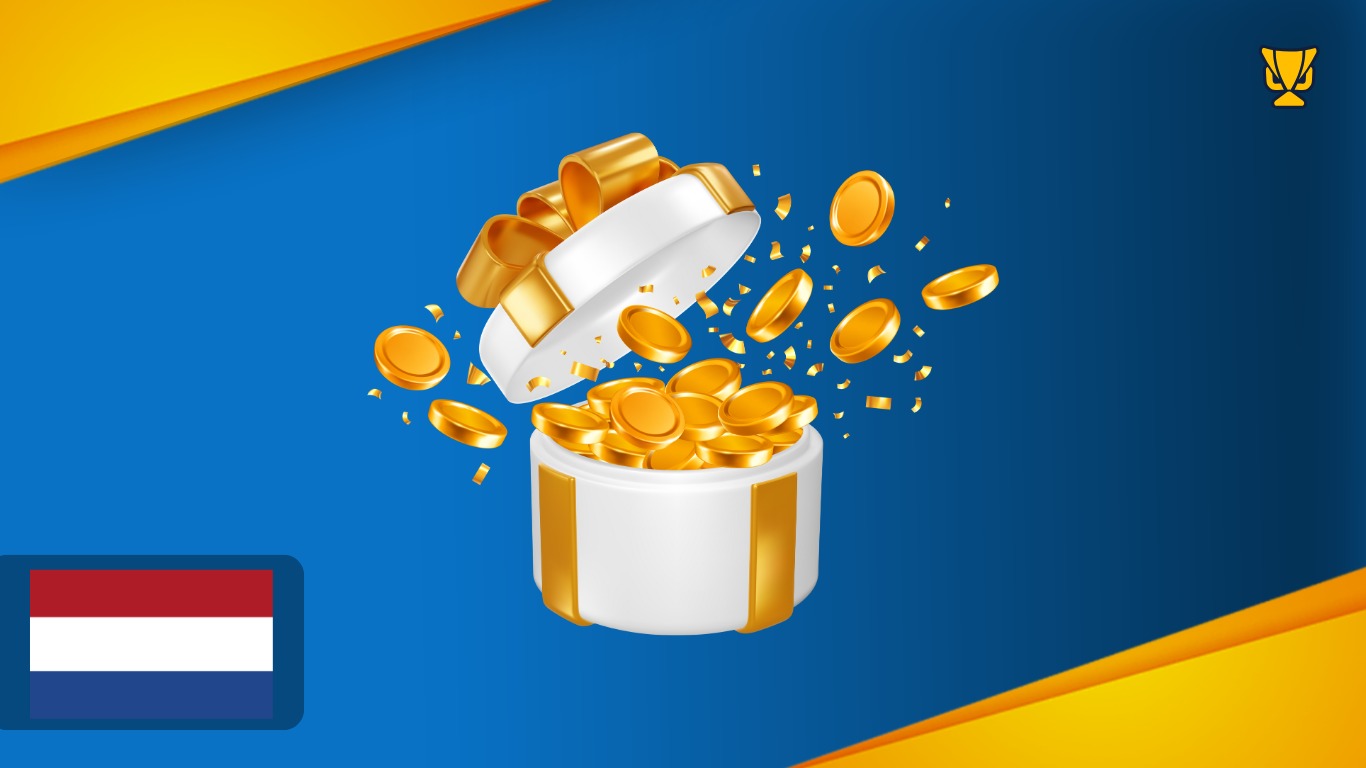 Bonuses You May Get at Netherlands Betting Sites