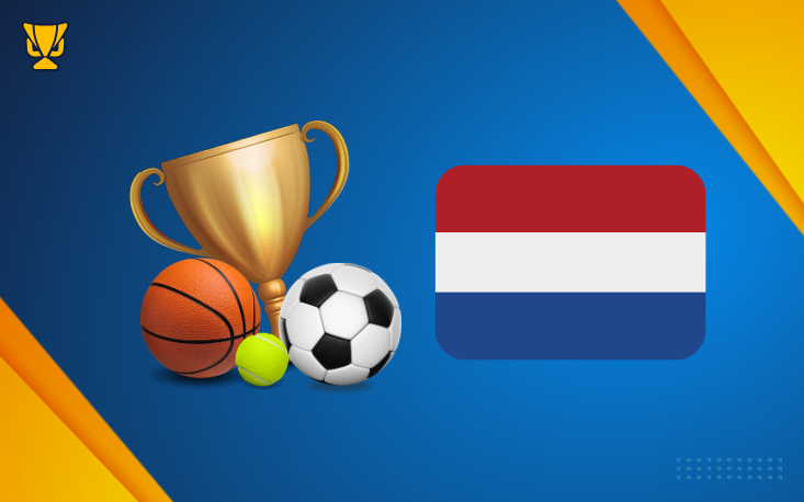 Best Betting Sites in the Netherlands
