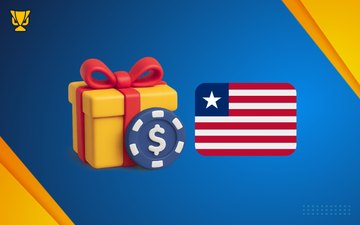 Best Casino Bonuses in Liberia