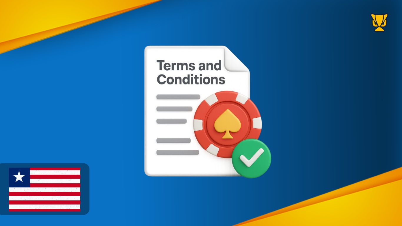 Terms and Conditions of Casino Bonuses