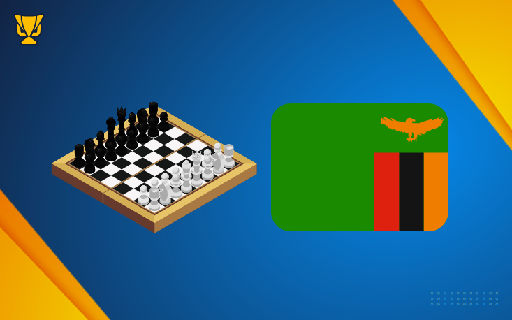 Best Chess Betting Sites in Zambia