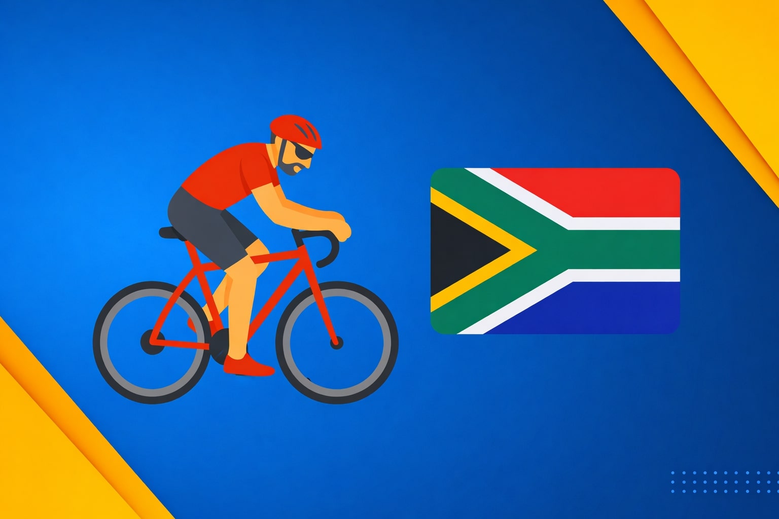 Best Cycling Betting Sites in South Africa