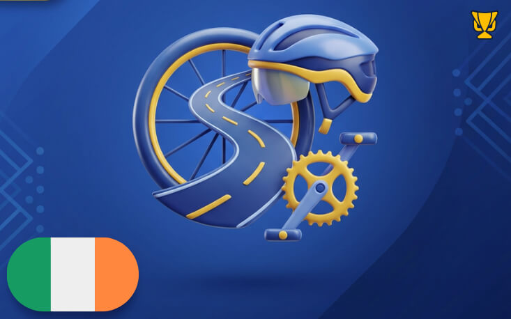 cycling betting sites in Ireland