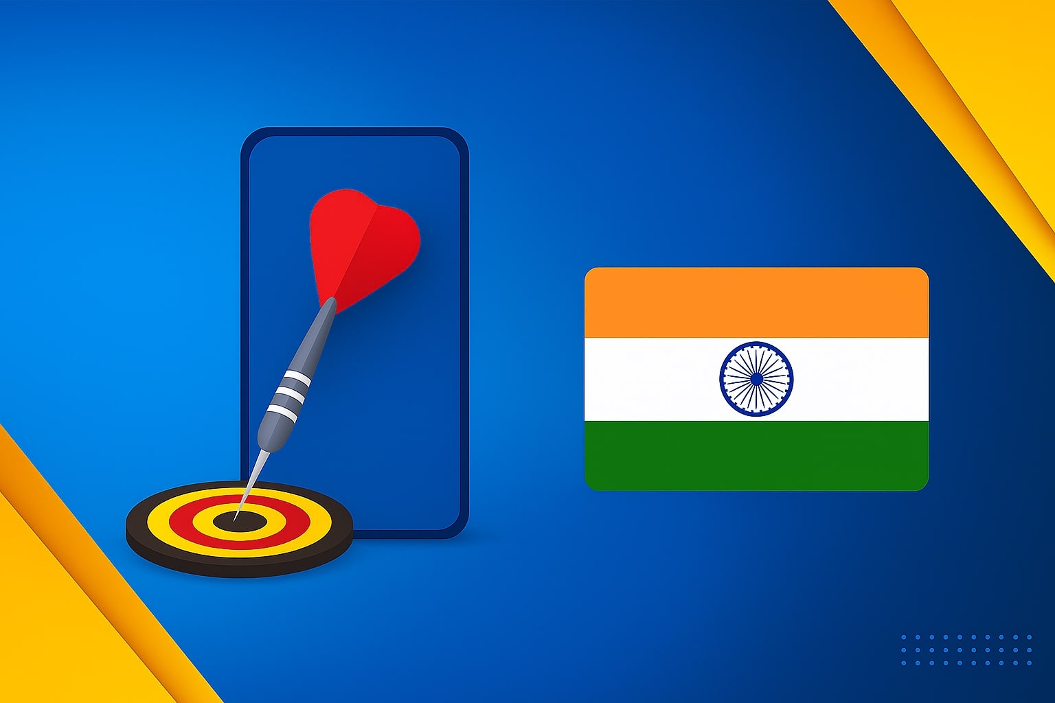Best Darts Betting Apps in India