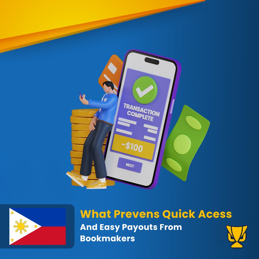 ituations that make fast online payments difficult