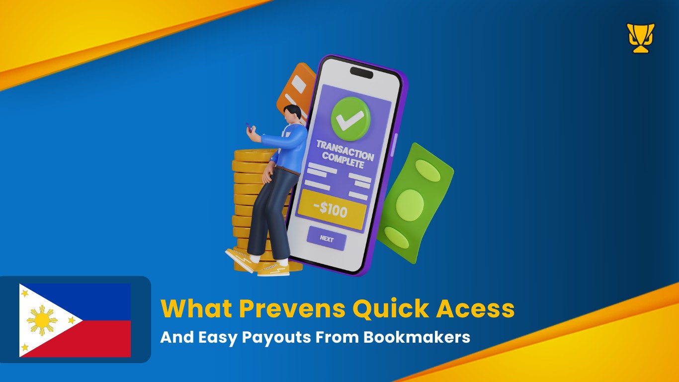 ituations that make fast online payments difficult