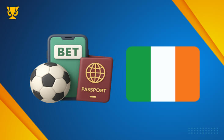 Best European Betting Sites in Ireland