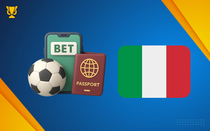 Best European Betting Sites in Italy