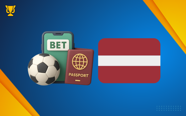Best European Betting Sites in Latvia