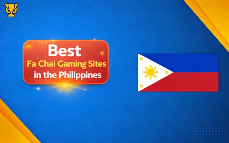 Fa Chai Gaming Sites in the Philippines