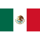 Flag of Mexico