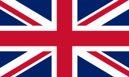 british flag