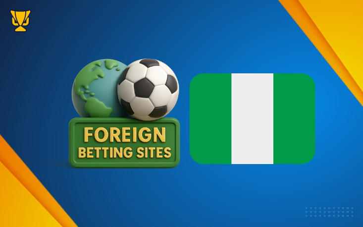 Best International Betting Sites in Nigeria
