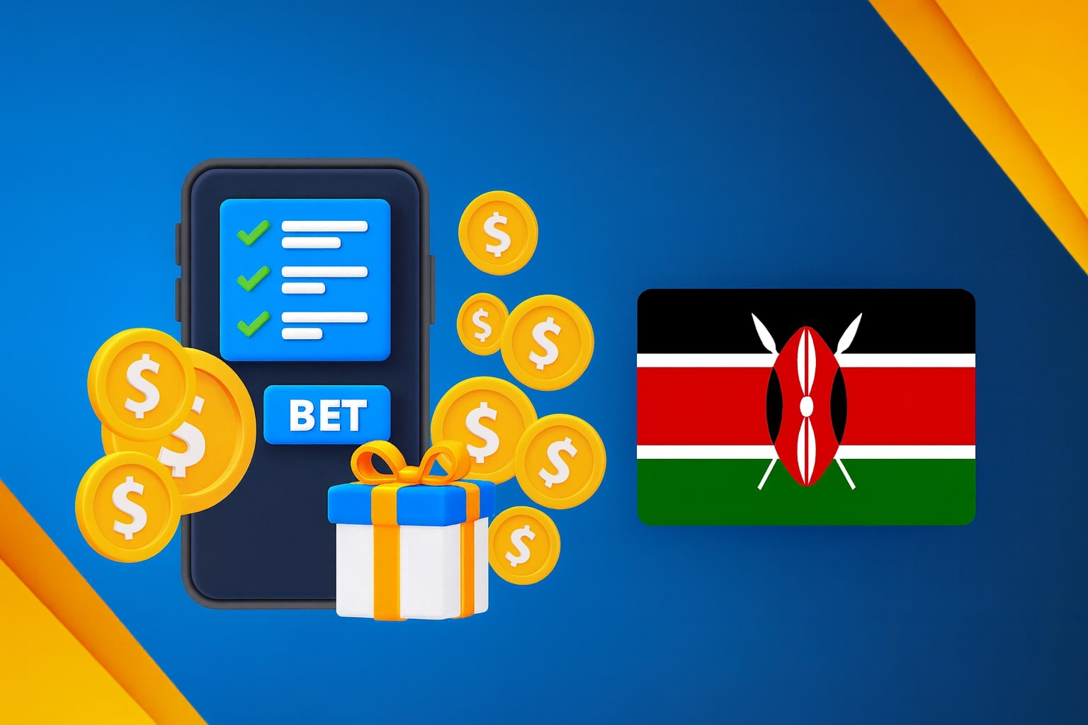 Best Online Bookmakers With Free bets