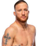 Justin Gaethje