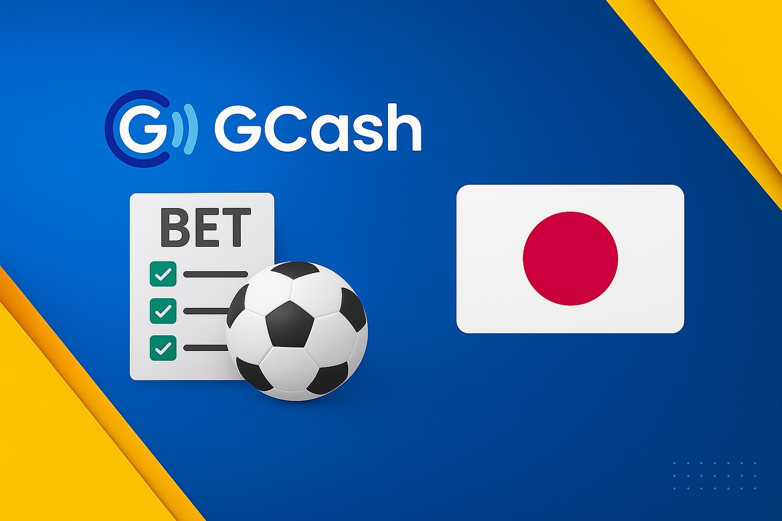 GCash Betting Sites in Japan