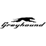 Greyhound logo