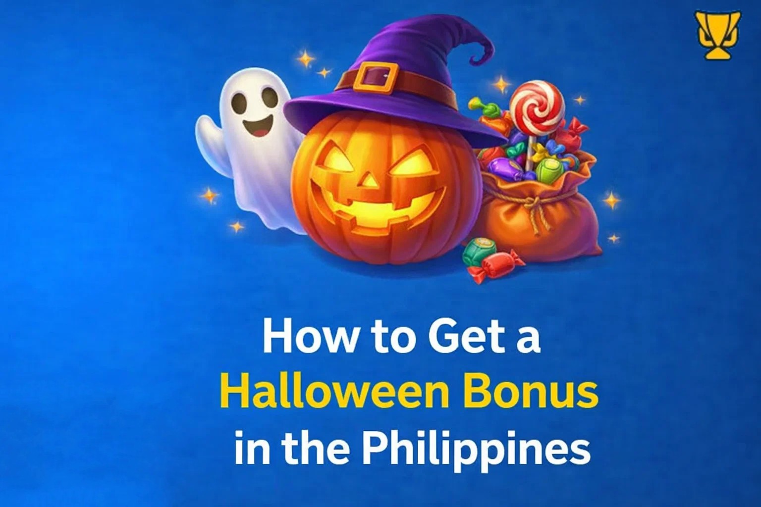 How to Get a Halloween Bonus 