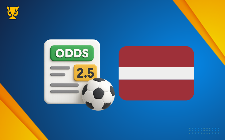 Best Betting Sites with Highest Odds in Latvia
